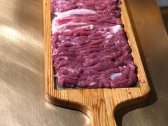 手切鲜羊肉-羊大爷涮肉(亮马桥店)