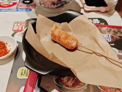 -和府捞面(曹路花园城店)