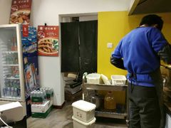 -傅强排骨(成都总店)