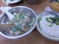 -福屿鲜捞小吃·捞化(福屿总店)