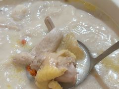 -湯系·煲汤手艺人(东二环泰禾广场店)