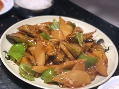 -东海章鱼馆(恒瑞街店)