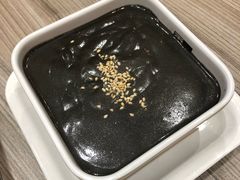 -香港地甜品