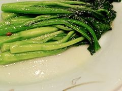 -紫光园·烤鸭·北京菜(劲松店)