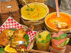 -泰妃殿(武汉首店)