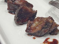 -金哥私房菜馆(张府园总店)