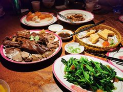 -春梅里卤鹅馆·47年老字号(中山路店)