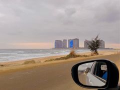 -日月湾海门游览区
