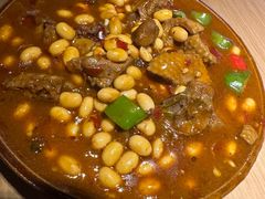 -卞氏菜根香·川菜(青羊万达店)