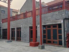 -江宁会馆(劈柴院店)