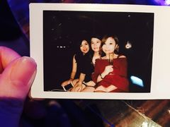 -OZONE 顶楼酒吧(香港丽思卡尔顿酒店)