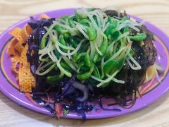 凉菜拼盘-牛马行牛肉饸饹铺(长春总店)