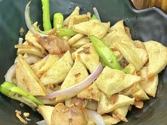 -红帽小馆(向阳路店)