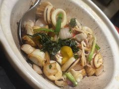 金不换焗管鱿-新雅(丰盛里店)