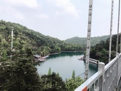 -石燕湖生态旅游景区