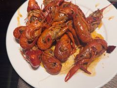 -大中华希尔顿酒店-念自助餐·海南美食·三文鱼