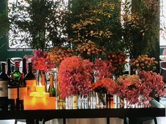 -三号黄浦会Canton Table