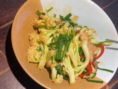 -外婆家(义乌新光汇购物中心店)