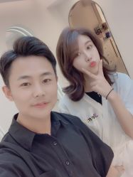 -上禾 HAIR SALON