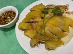 -巫记鸡饭店