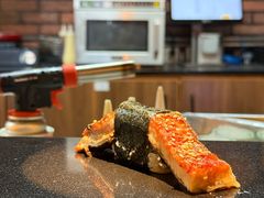-昊·来了寿司(台湾街店)