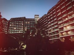 -三亚湾海居铂尔曼度假酒店