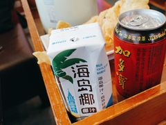 -罗二娘·鲜切牛自助火锅(罗湖东门步行街店)