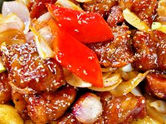 -粤盛海鲜平价店(洛溪食街店)