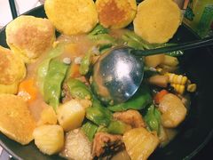 -四姐妹东北饺子(沙尾路店)