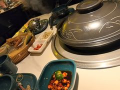 -润泽园椰子鸡(汇一城店)