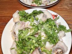 -大鼎石锅鱼(春江里店)