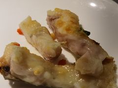 -半天妖烤鱼(西铁营万达店)