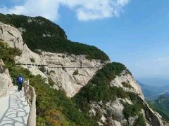 -丹东凤凰山景区