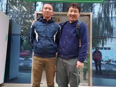-胜华驾校·小猫学车(银都店)