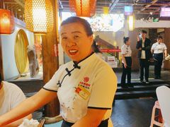 -大张烙馍村(泉山店)