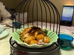-佬麻雀·新湘菜(东方宝泰店)