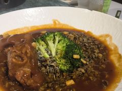 -老伙记海鲜码头(北滘店)