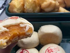 -泸溪河桃酥(西直门凯德店)