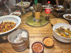 -印象鲵宴·张家界地标美食名片(溪布街店)