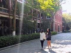 -厦门大学(思明校区)