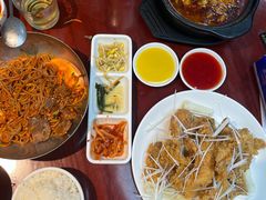 -屋里家延边朝鲜族冷面(南园店)