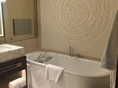 -南京圣和府邸豪华精选酒店