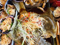 -日进一片海.生腌海鲜火锅.宵夜烧烤(三里屯总店)