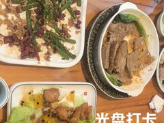 -61号餐吧(兴坪古镇漓江店)