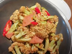 -吕氏疙瘩汤·新派鲁菜(济南万象城店)