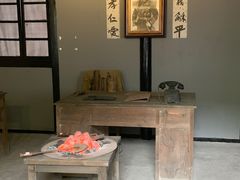 -渣滓洞