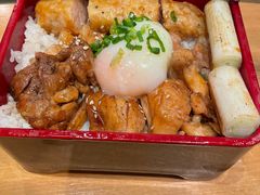 满腹酱烧鸟饭-沼津港渔市(宏伊国际广场店)