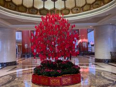 -北京中国大饭店