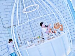 -% Arabica阿拉比卡咖啡(深圳湾万象城店)
