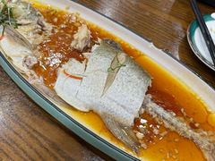 -咱家小院(汉中门店)